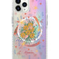 iPhone Rearguard Holo - Peace