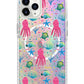 iPhone Rearguard Holo - Underwater Dreams 2.0