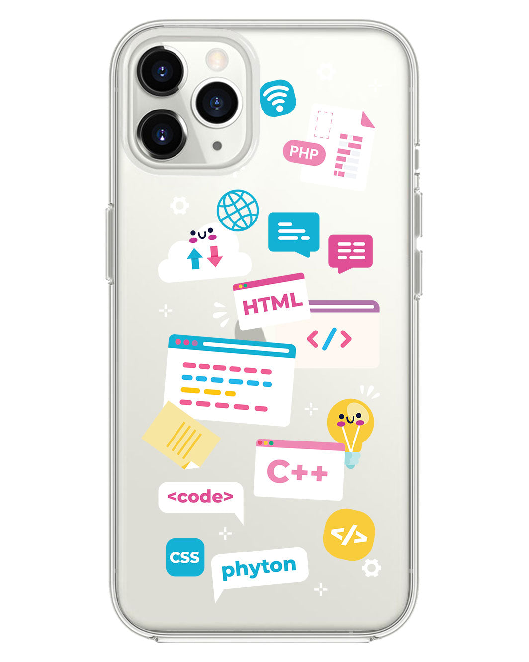 iPhone Rearguard Hybrid - Developer
