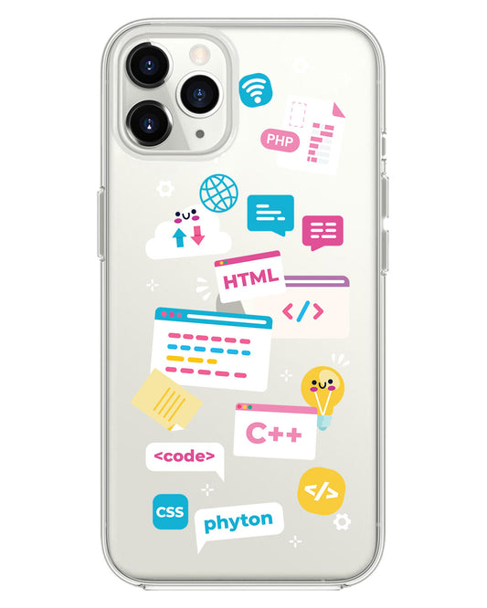 iPhone Rearguard Hybrid - Developer