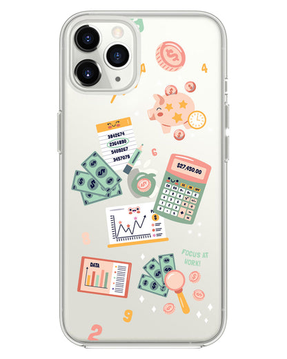iPhone Rearguard Hybrid - Finance