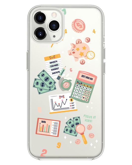 iPhone Rearguard Hybrid - Finance