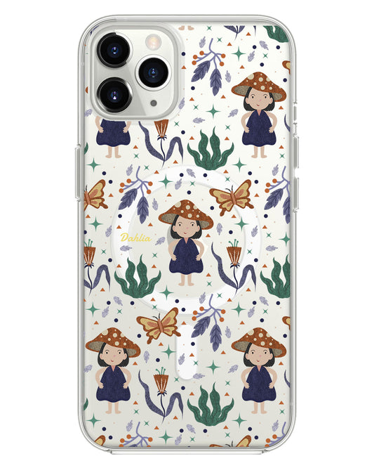 iPhone Rearguard Hybrid - Lost in the Forest 1.0