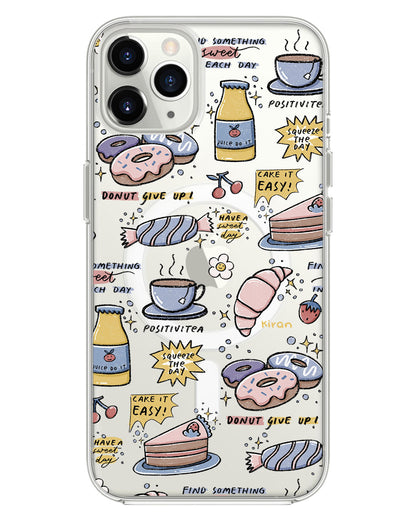 iPhone Rearguard Hybrid - Sweets