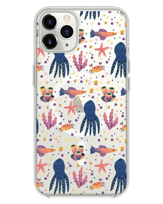 iPhone Rearguard Hybrid - Underwater Dreams 1.0