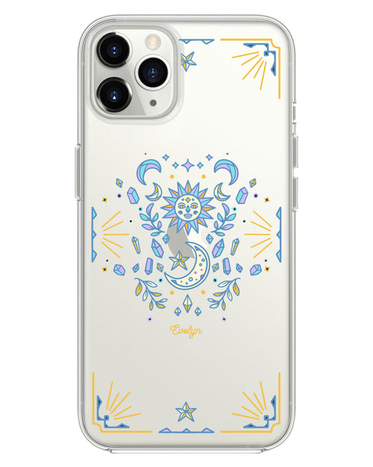 iPhone Rearguard Hybrid - Cosmic Dream