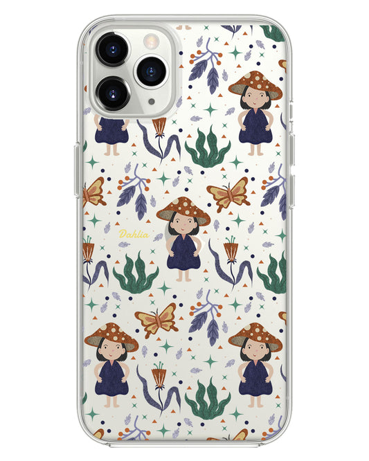 iPhone Rearguard Hybrid - Lost in the Forest 1.0