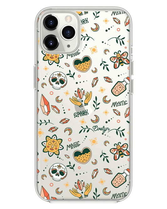 iPhone Rearguard Hybrid - Mystic