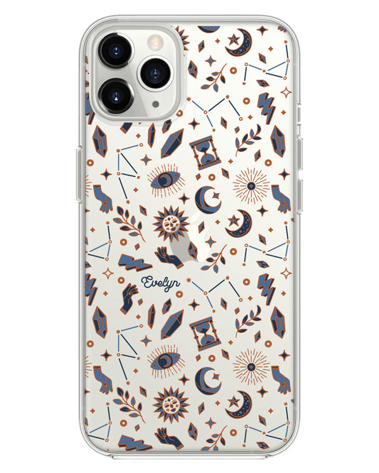 iPhone Rearguard Hybrid - Stardust