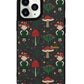 iPhone Leather Grip Case - Lost in the Forest 2.0