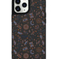 iPhone Leather Grip Case - Stardust