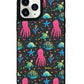 iPhone Leather Grip Case - Underwater Dreams 2.0