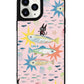 iPhone Leather Grip Case - The Fish Surfer