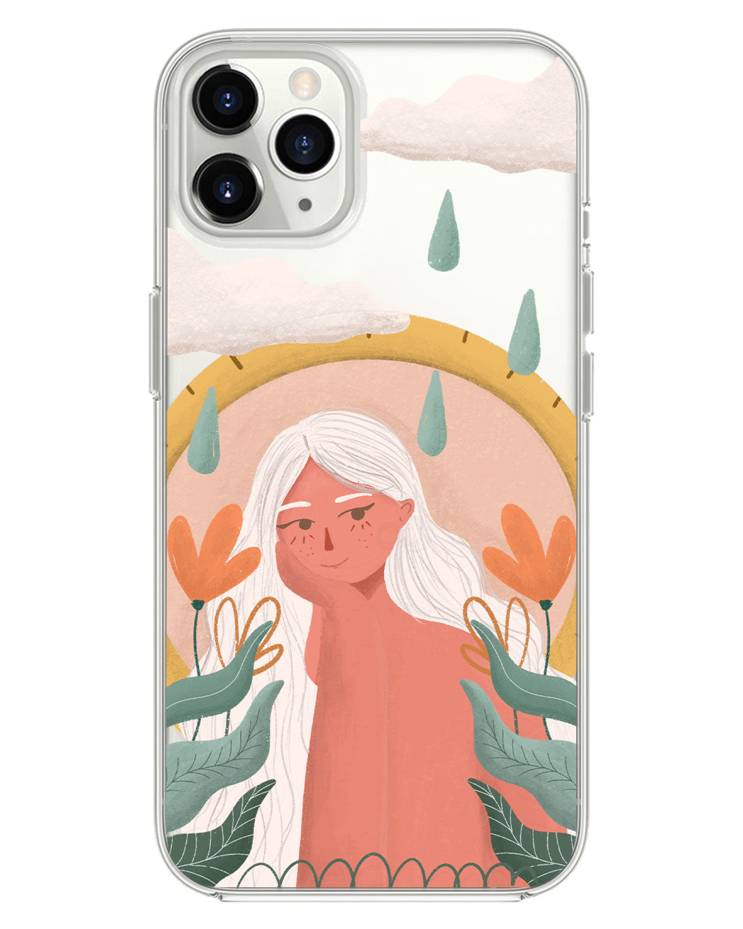 Magsafe Case - Adara