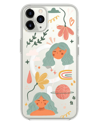 Magsafe Case - Adena's World