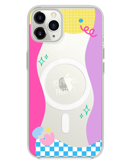 Magsafe Case - Aesthetic Mirror 1.0