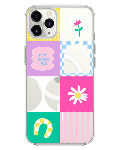 Magsafe Case - Aesthetic Mirror 2.0