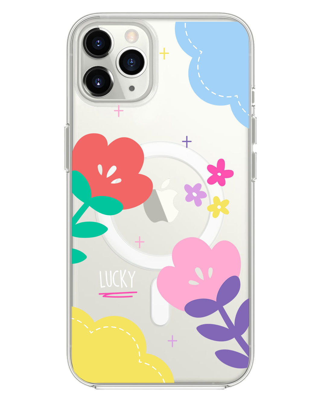 Magsafe Case - Aesthetic Mirror 3.0