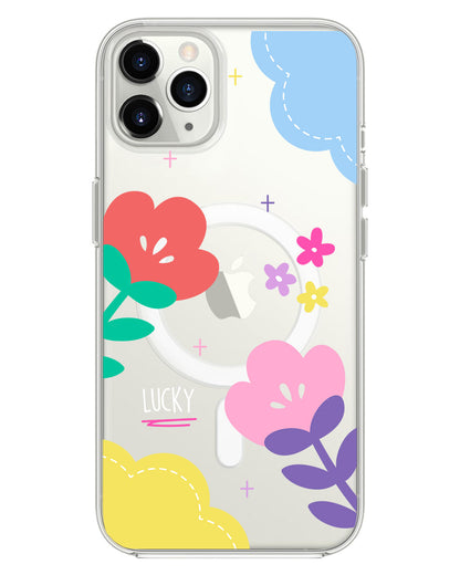 iPhone Rearguard Hybrid - Aesthetic 3.0