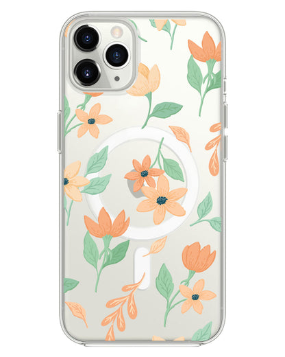 Magsafe Case - Birth Flower