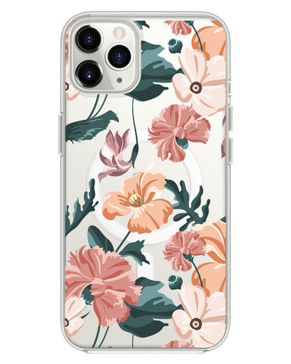 iPhone Rearguard Hybrid - Botanical Garden 1.0