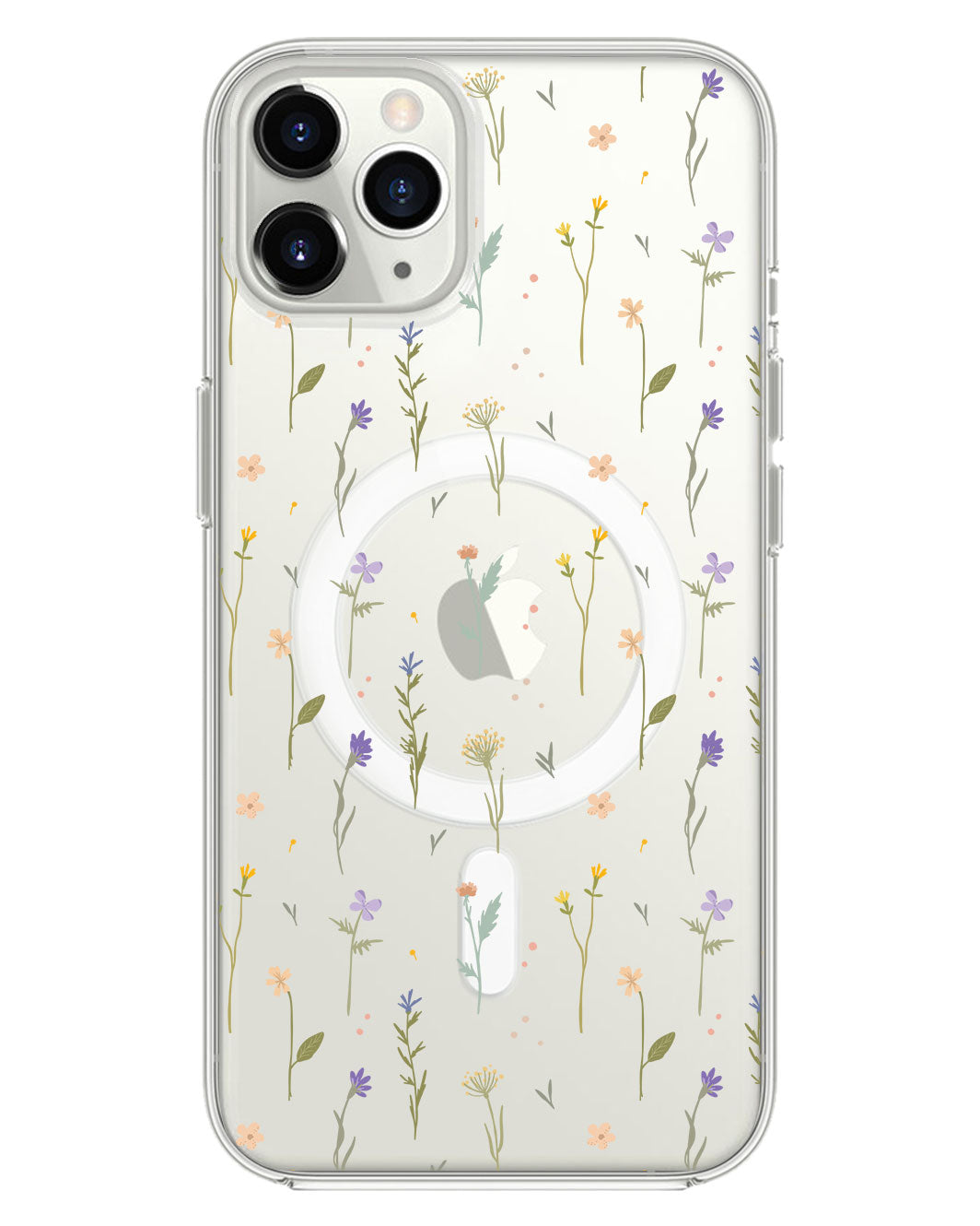 Magsafe Case - Botanical Garden 2.0