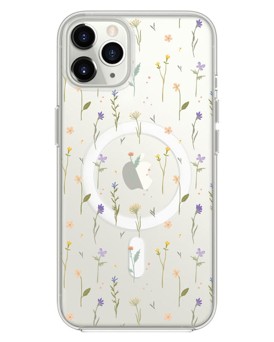Magsafe Case - Botanical Garden 2.0