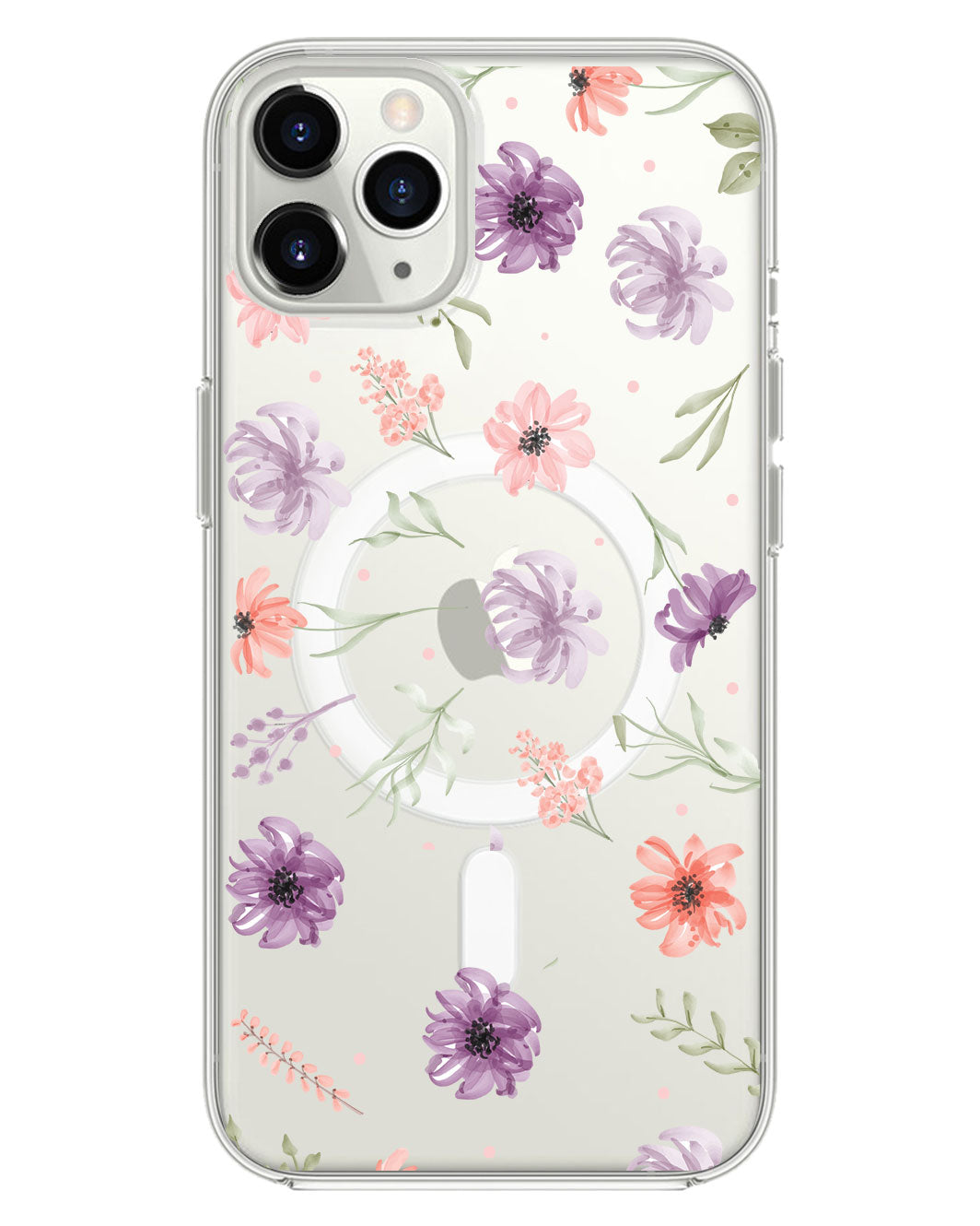 Magsafe Case - Botanical Garden 3.0