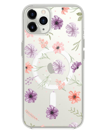 Magsafe Case - Botanical Garden 3.0