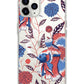 iPhone Rearguard Hybrid - Fish & Floral 2.0