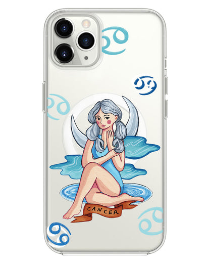 Magsafe Case - Cancer