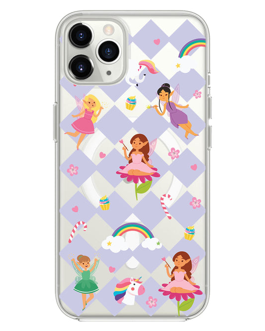 Magsafe Case - Little Fairy