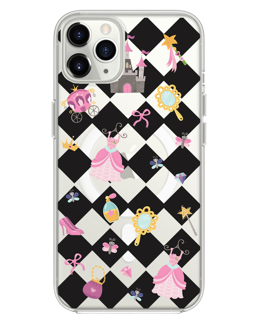 Magsafe Case - Little Princess