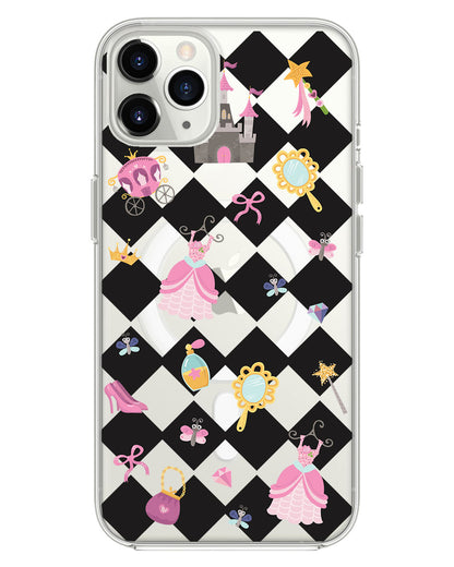 iPhone Rearguard Hybrid - Little Princess