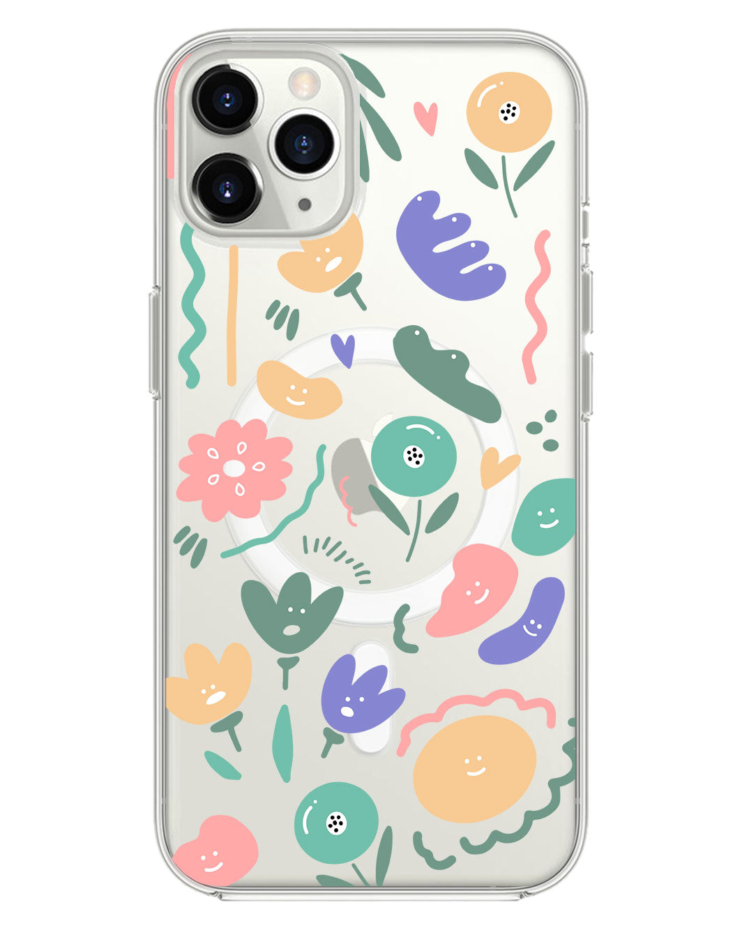 Magsafe Case - Celestial