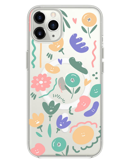 iPhone Rearguard Hybrid - Celestial