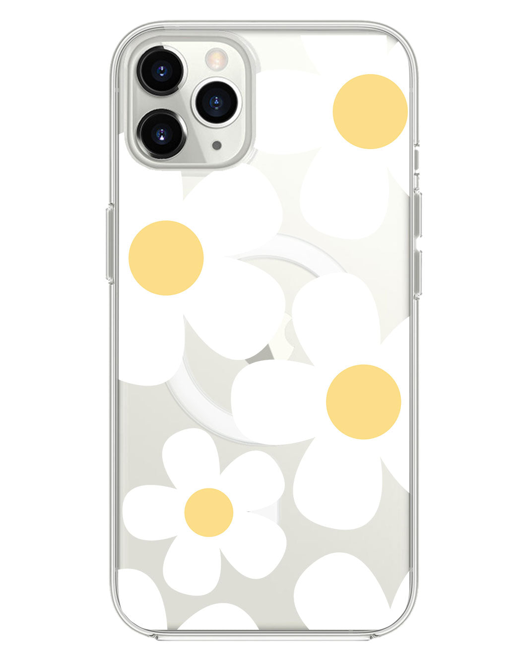 Magsafe Case - Daisy 1.0
