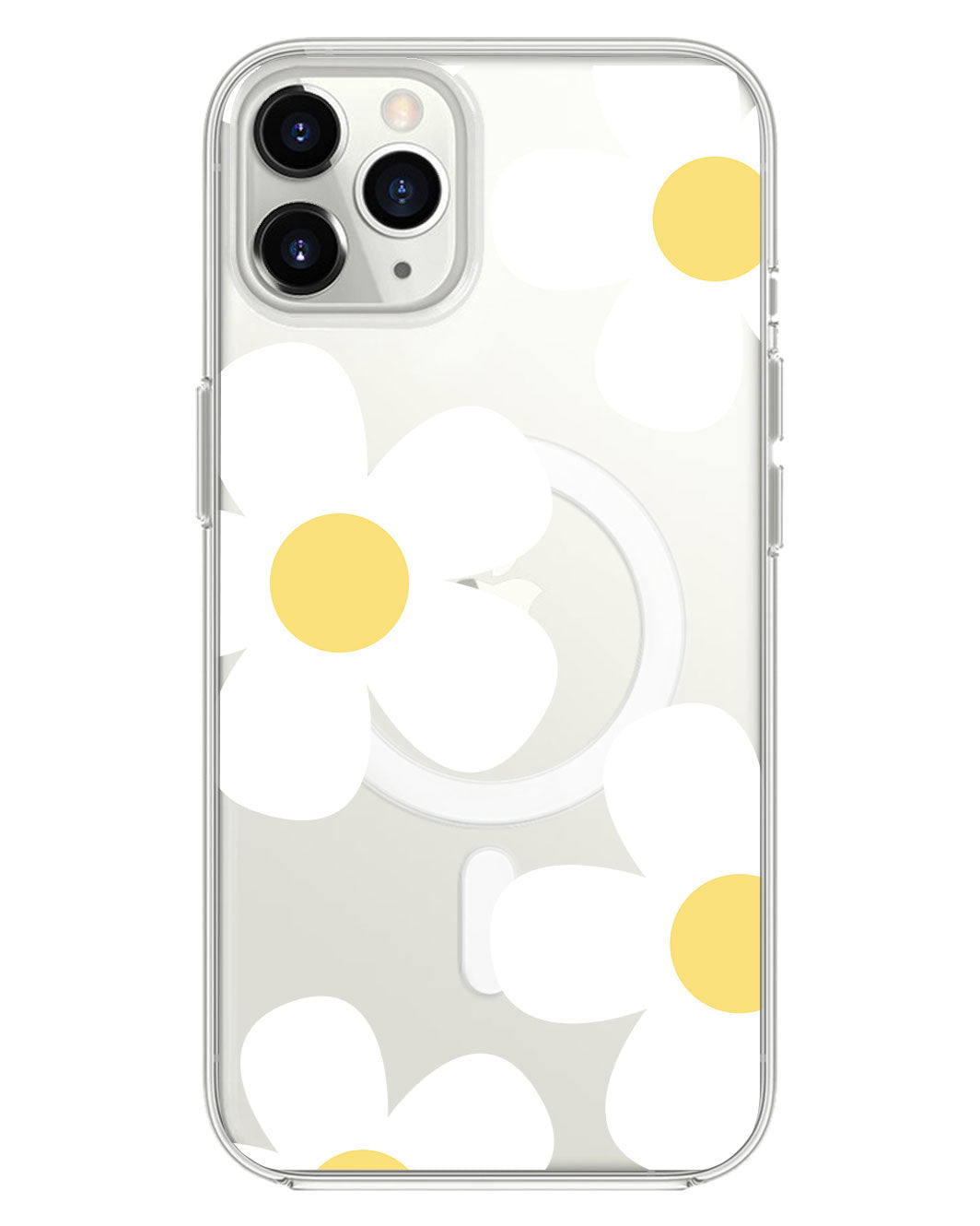 iPhone Rearguard Hybrid - Daisy 4.0