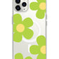 Magsafe Case - Daisy Bloom