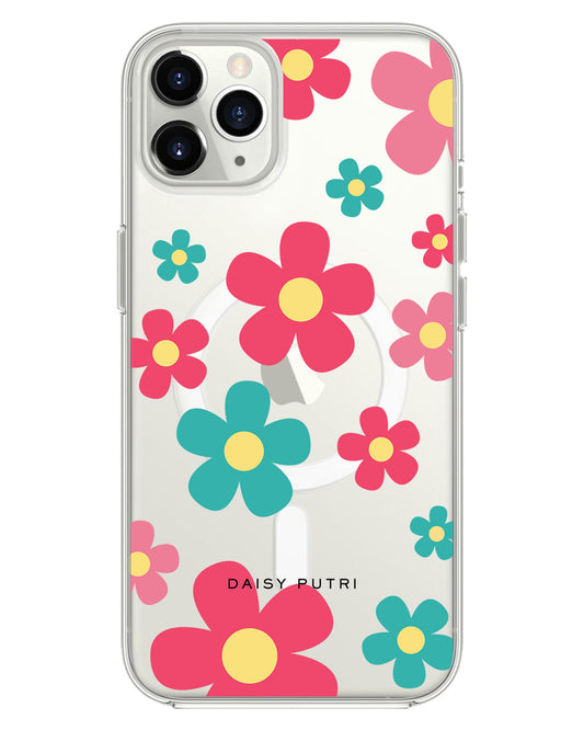 Magsafe Case - Daisy Delight 2.0