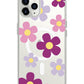 Magsafe Case - Daisy Paradise