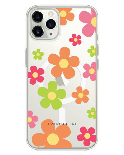 Magsafe Case - Daisy Sunshine 2.0