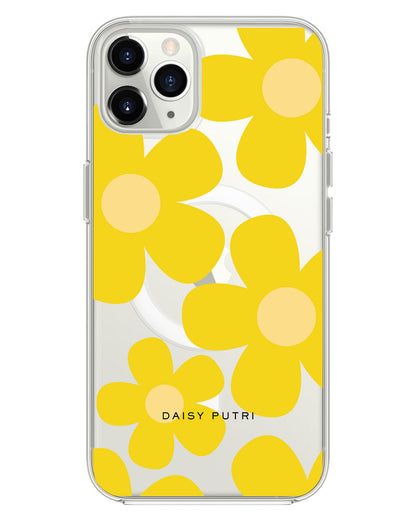 Magsafe Case - Daisy Sunshine