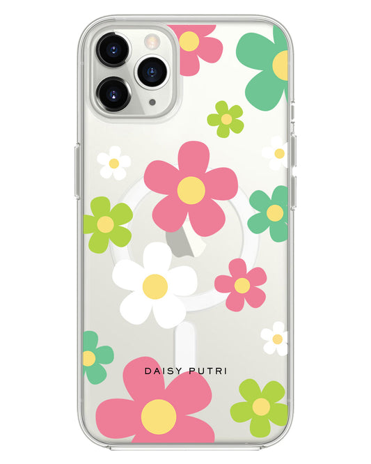 Magsafe Case - Daisy Wild