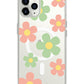 iPhone Rearguard Hybrid - Daisy Spring