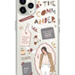 iPhone Rearguard Hybrid - ENTJ (The Commander)
