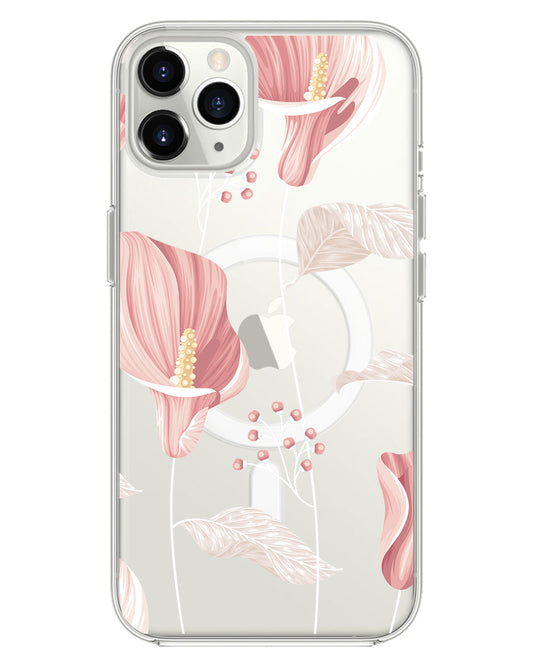 Magsafe Case - Easter Lily