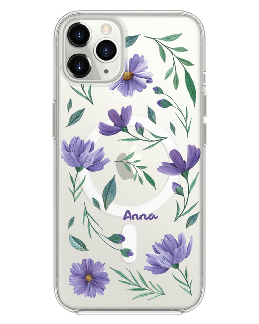 Magsafe Case - February Violet