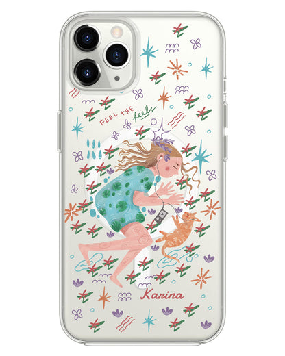 Magsafe Case - Feel the Feels