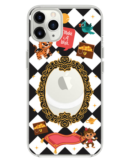 Magsafe Case - Genie